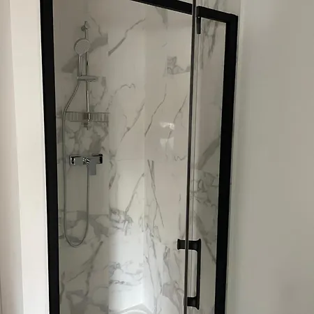 Apartman 303 - Hyper Centre - Integralement Renove - Toutes Commodites A Pied Saint-Nazaire