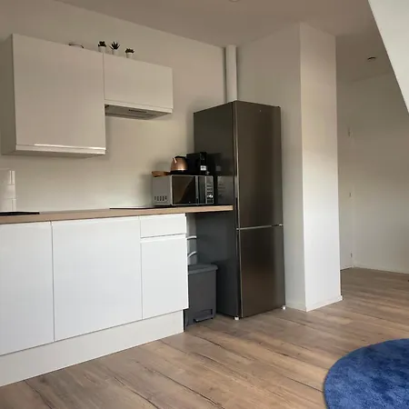 303 - Hyper Centre - Integralement Renove - Toutes Commodites A Pied Apartman Saint-Nazaire