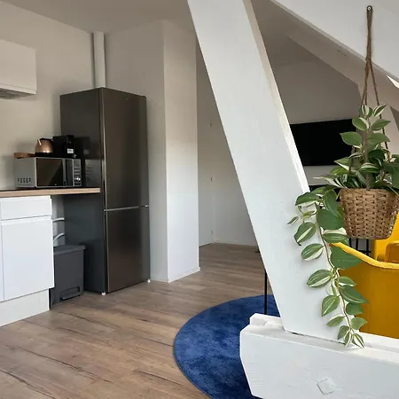 303 - Hyper Centre - Integralement Renove - Toutes Commodites A Pied Saint-Nazaire