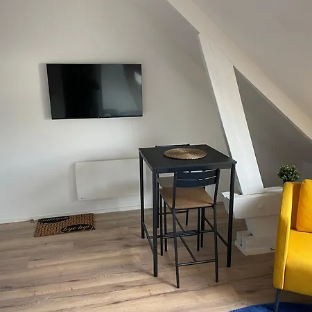 303 - Hyper Centre - Integralement Renove - Toutes Commodites A Pied Saint-Nazaire (Loire-Atlantique)
