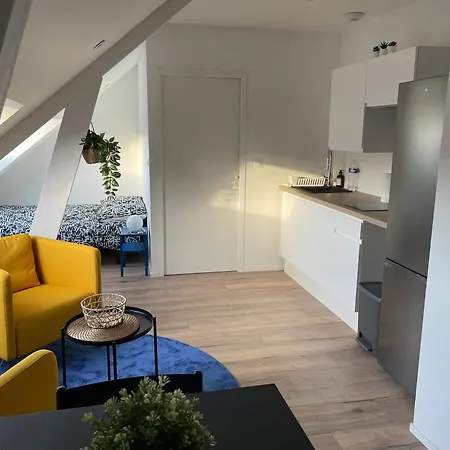 303 - Hyper Centre - Integralement Renove - Toutes Commodites A Pied * Saint-Nazaire (Loire-Atlantique)