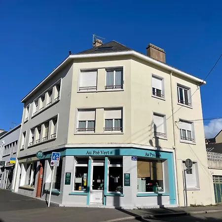 303 - Hyper Centre - Integralement Renove - Toutes Commodites A Pied Saint-Nazaire (Loire-Atlantique)