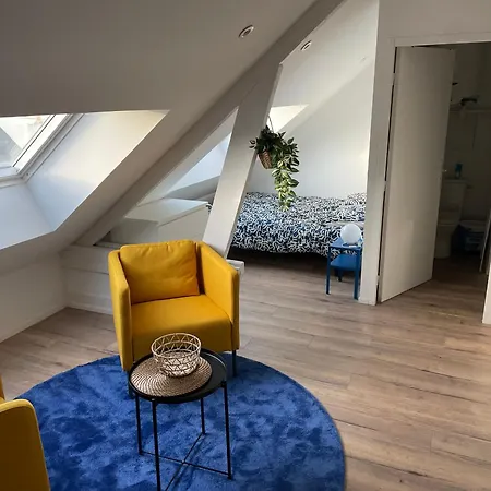 303 - Hyper Centre - Integralement Renove - Toutes Commodites A Pied 圣纳泽尔